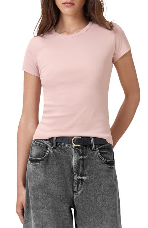 Allsaints Stevie Cotton T-shirt