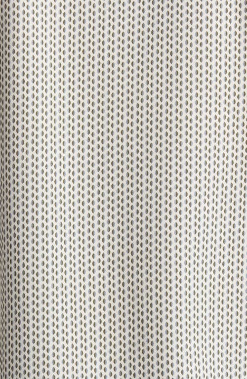 Sealskinz Fritton Stretch Cotton Button-up Shirt In White