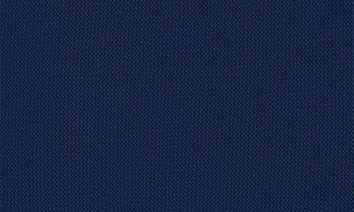 Mavrans Textured Tipped Polo In Blue