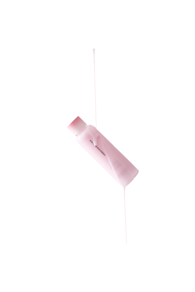 Hyal Glow Rose Essence, Alternate, color, None