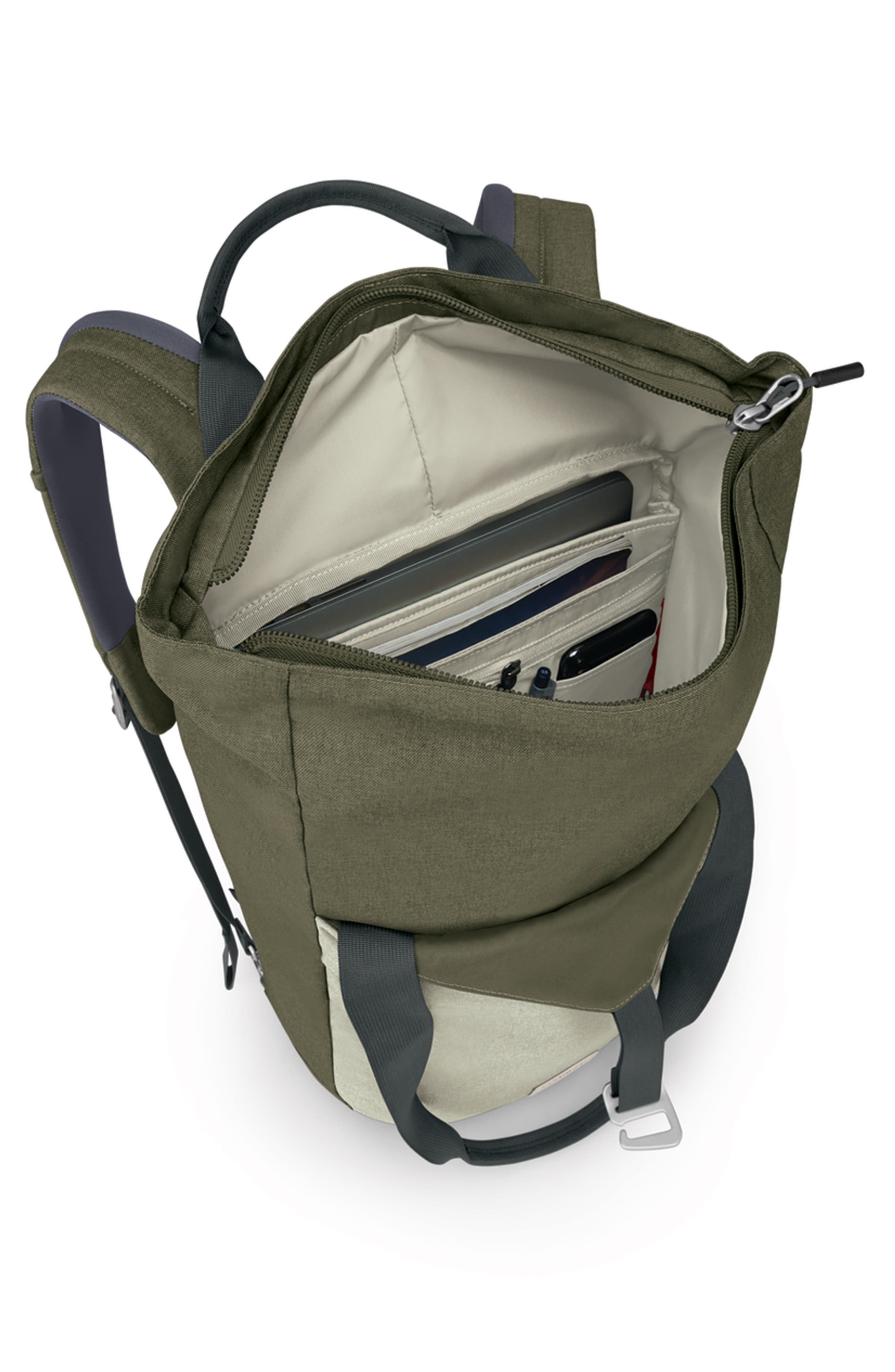 Osprey Arcane Tote Pack, Alternate, color, 