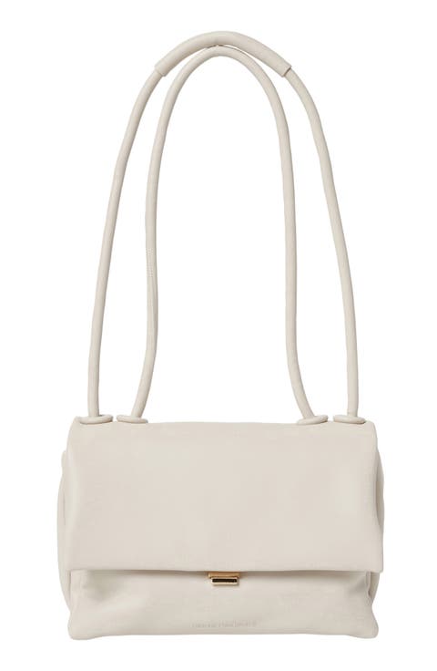 Dallas Convertible Shoulder Bag