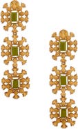 Dhwani Bansal PINA EARRINGS