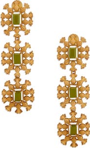 Dhwani Bansal PINA EARRINGS