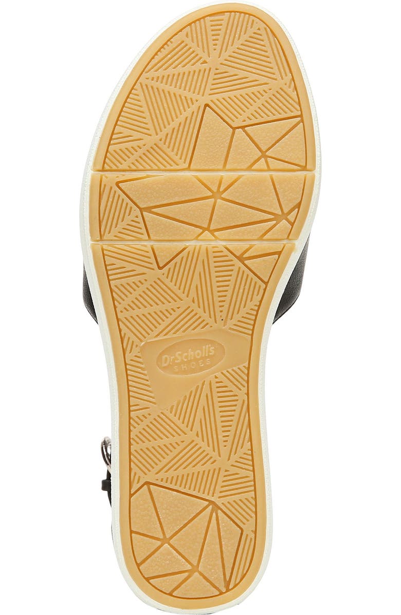 Dr. Scholl's Show Off Ankle Strap Platform Sandal, Alternate, color,