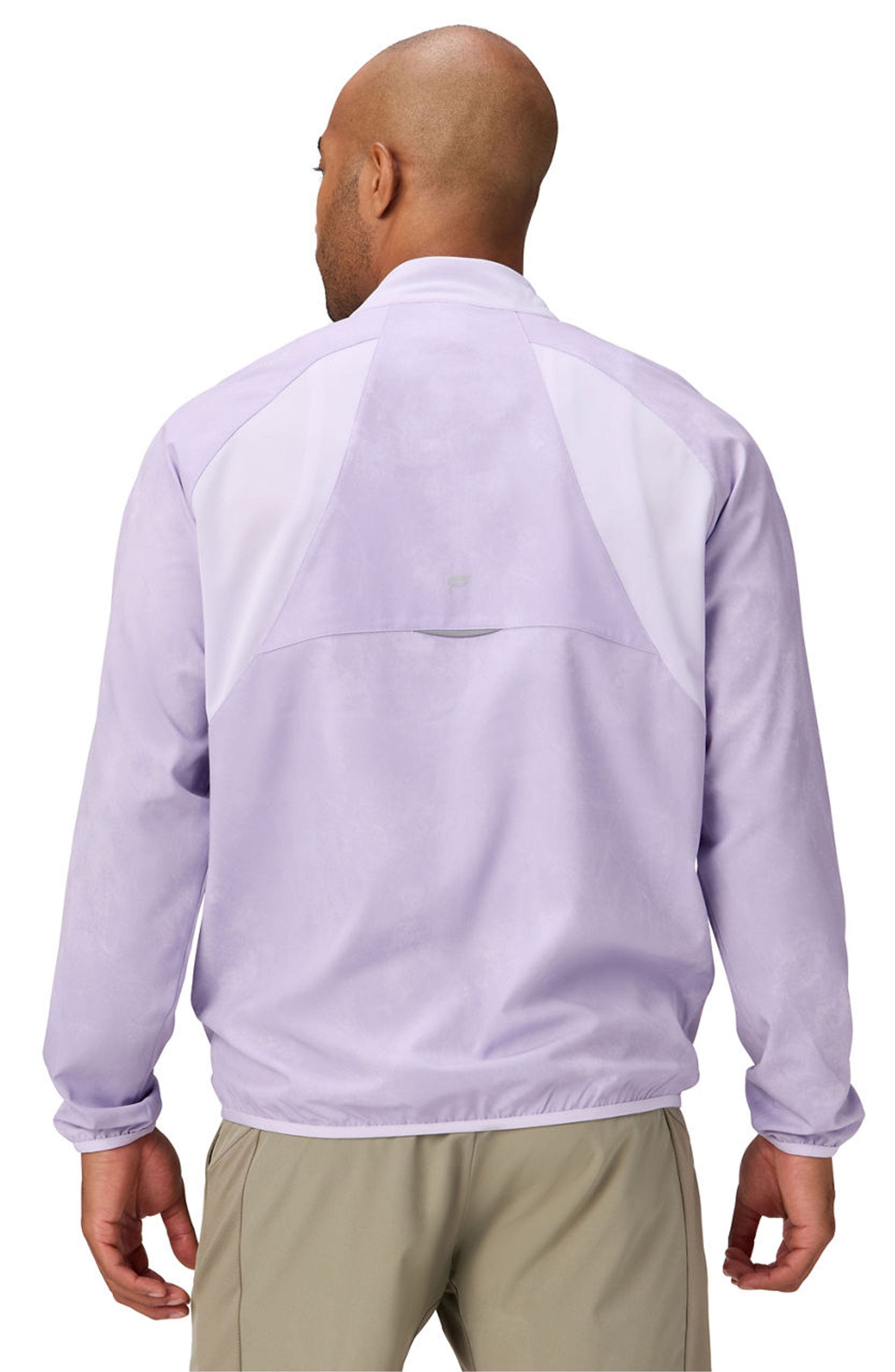 Fabletics The O2 Run Jacket (Men) | Nordstrom