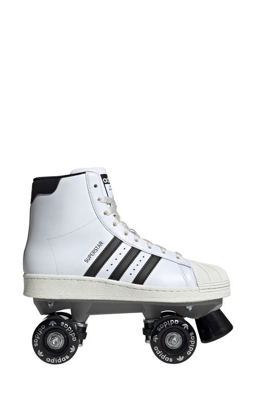 Adidas Originals Adidas Superstar 82 Roller Skate