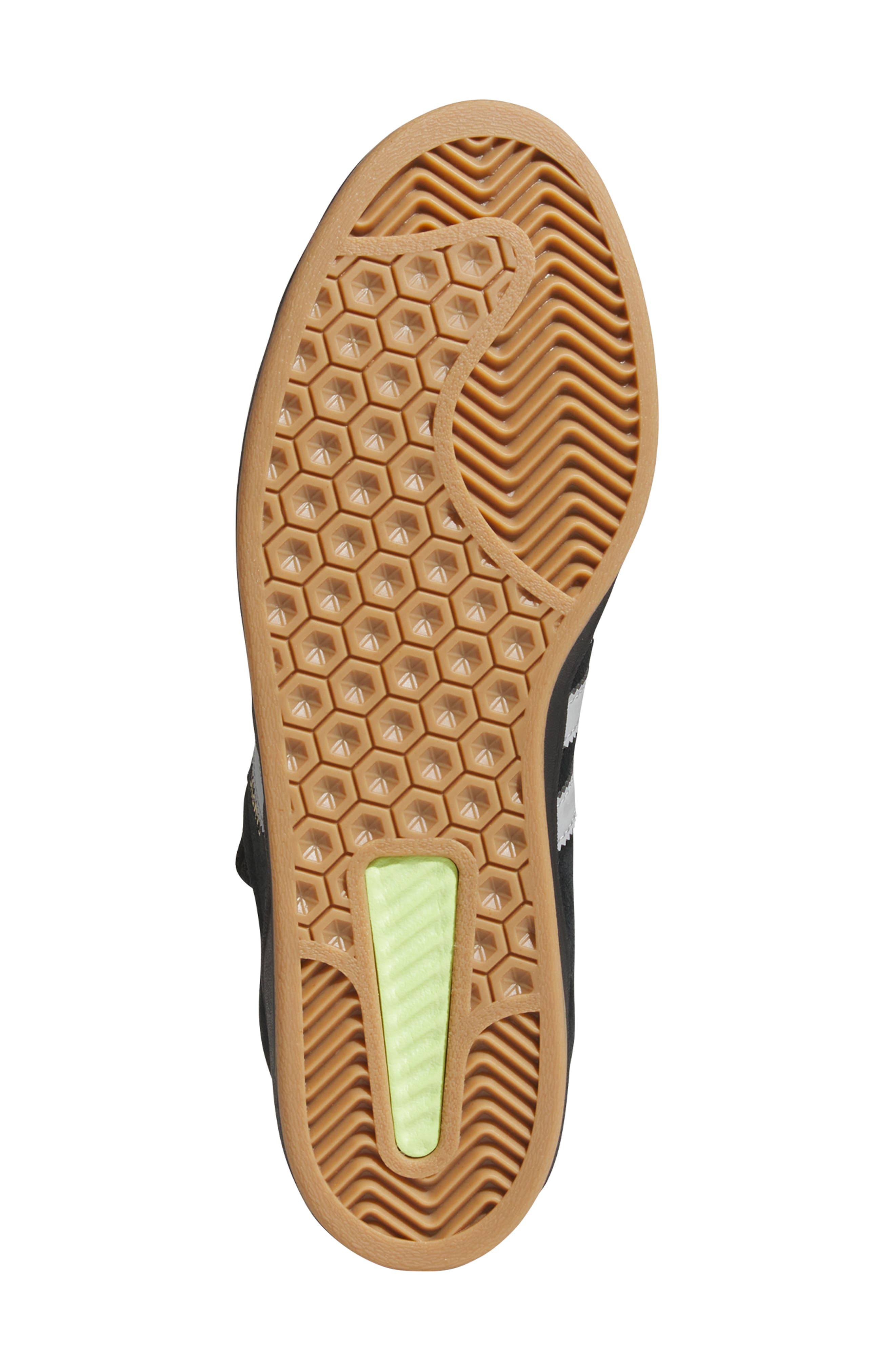 adidas Campus '90s ADV Sneaker, Alternate, color, Core Black