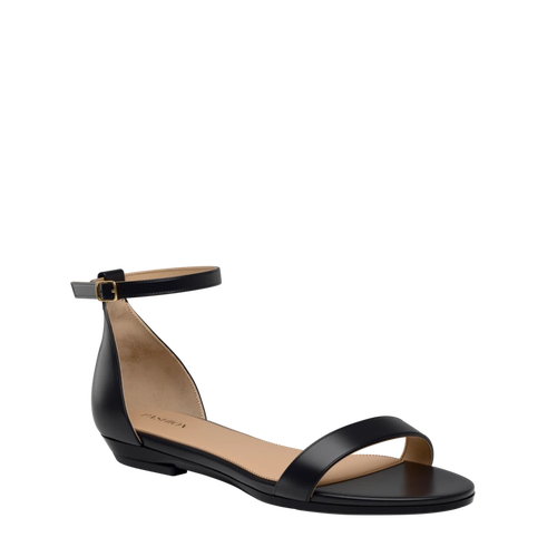 PASHION FOOTWEAR PASHION FOOTWEAR THE PASHIONISTA 4" BLOCK HEEL