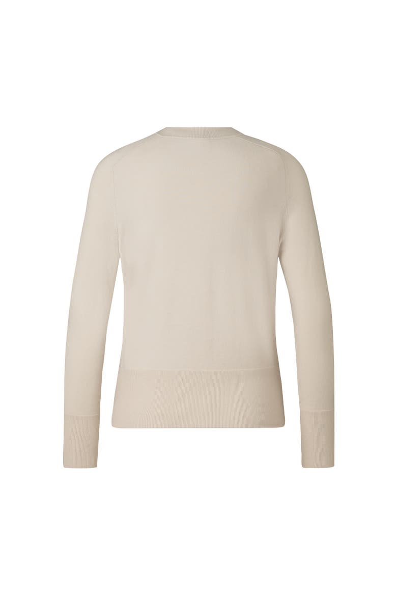 Ilma Knit Jacket, Alternate, color, Sand