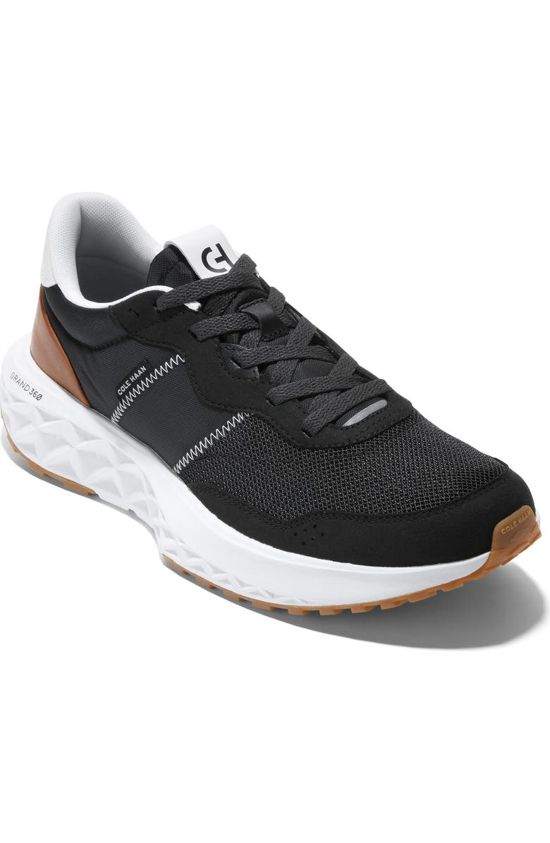 Cole Haan ZERØGRAND All-Day Running Sneaker, Main, color,