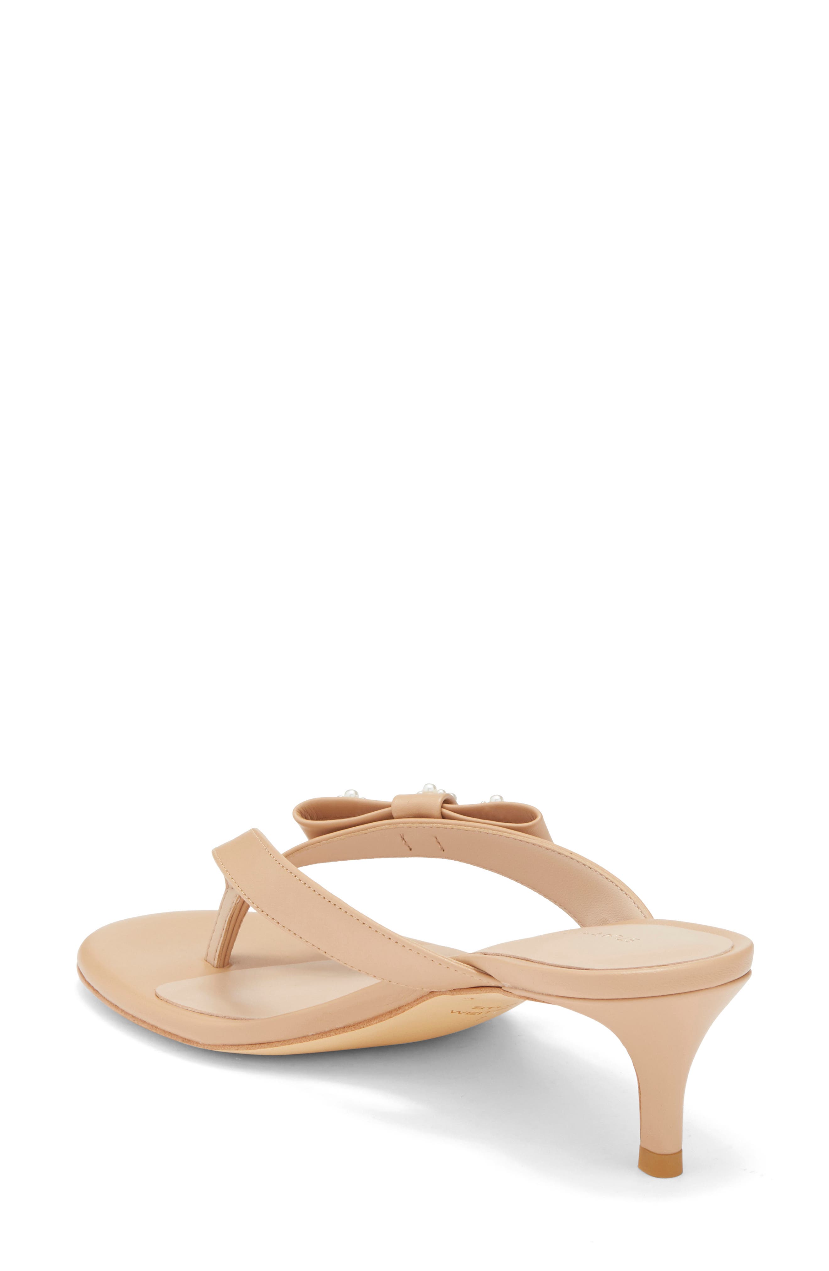 Julietath Slide Sandal, Alternate, color, GOLDEN BEIGE