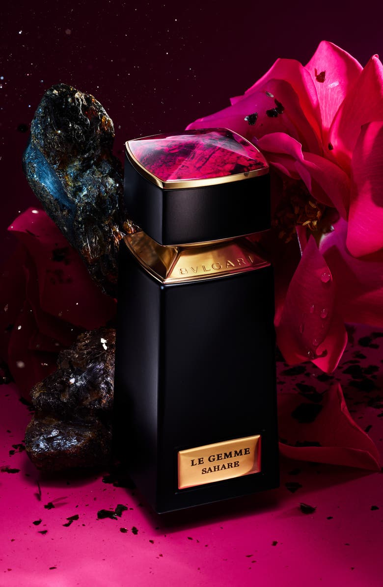 BVLGARI Le Gemme Sahare Eau de Parfum, Alternate, color, 