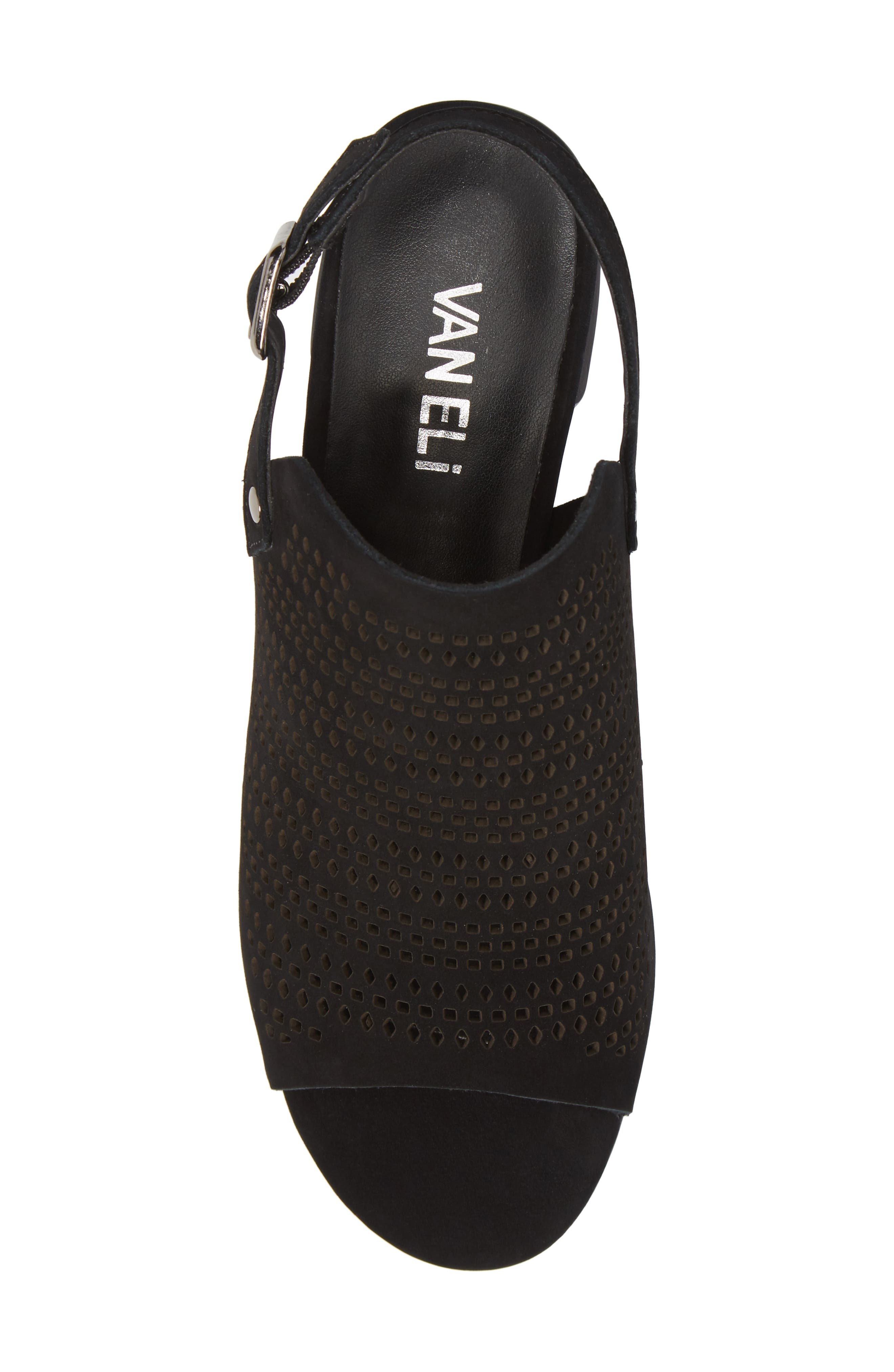 VANELi Cadena Sandal, Alternate, color, 