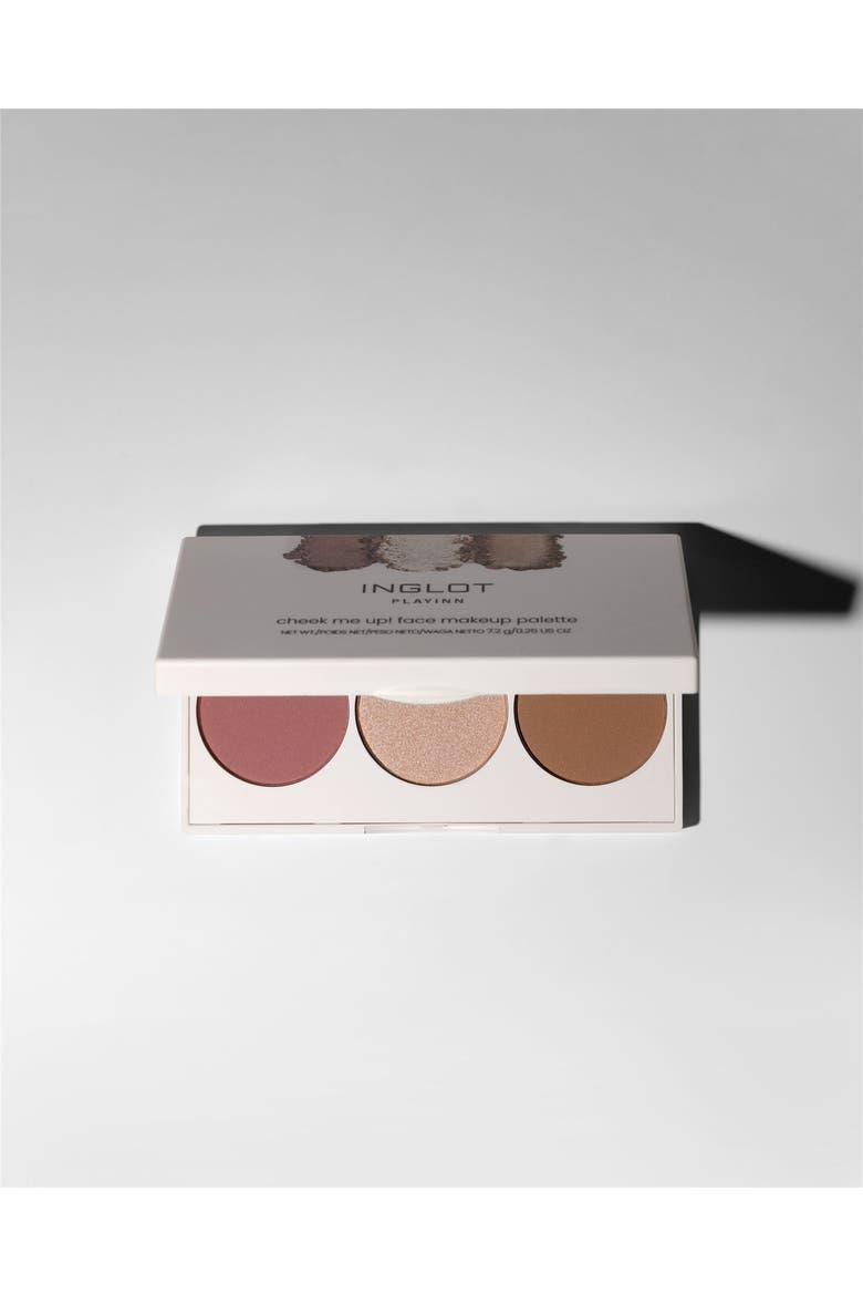 Playinn Cheek Me Up! Face Makeup Palette, Alternate, color, Cheek Me Up!