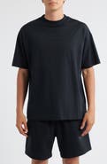 Fear of God Essentials Classic Fit Logo Graphic T-Shirt