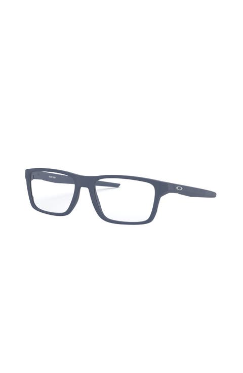 53mm Rectangle optical glasses