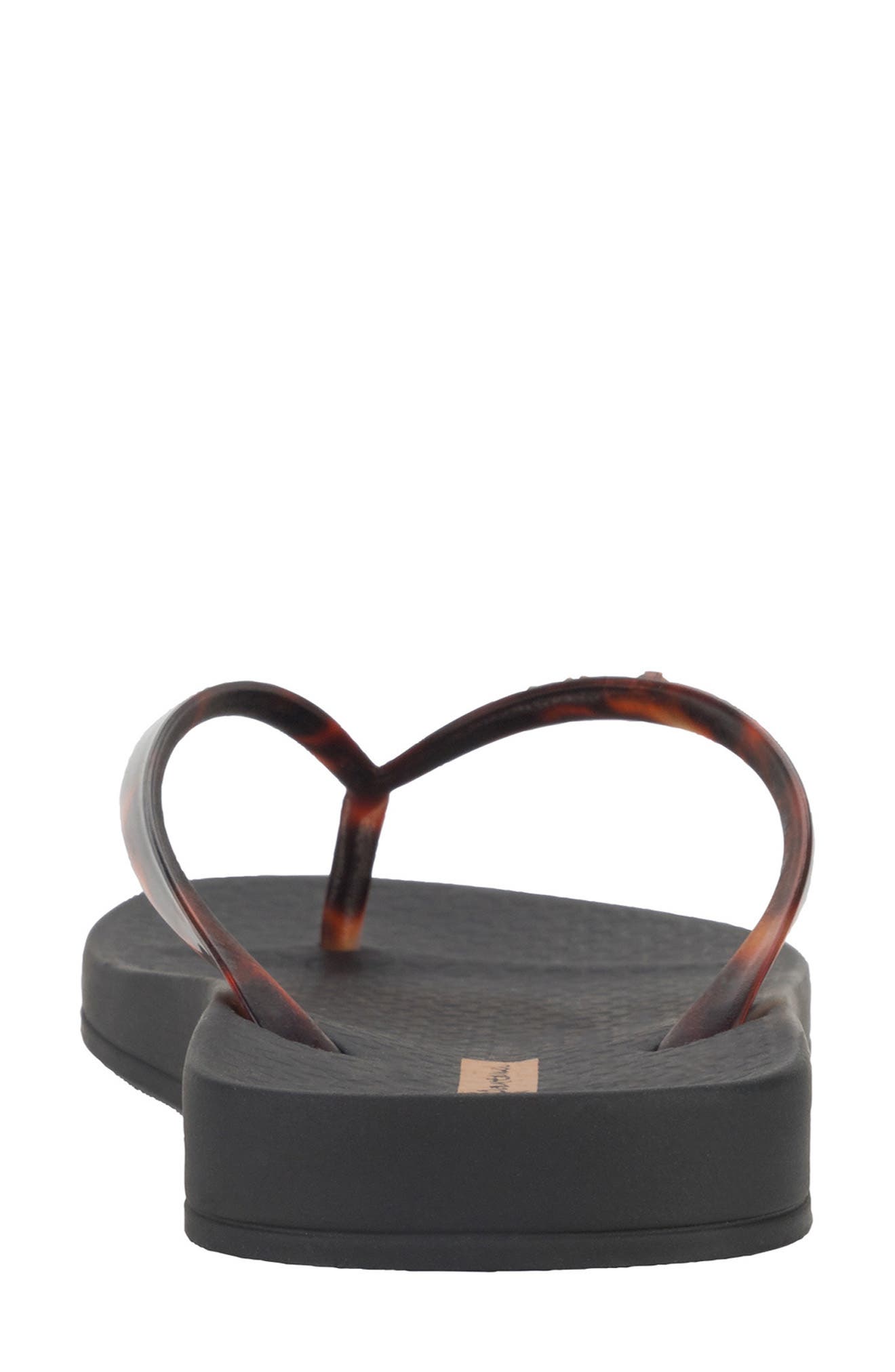 Ipanema Ana Flip Flop, Alternate, color, 