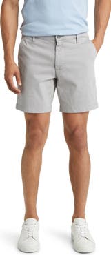 AG Cipher 7-Inch Chino Shorts