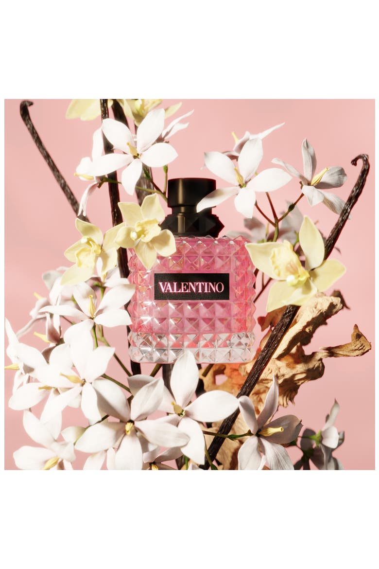 Donna Born in Roma Eau de Parfum 2-Piece Gift Set $206 Value, Alternate, color, NO COLOR
