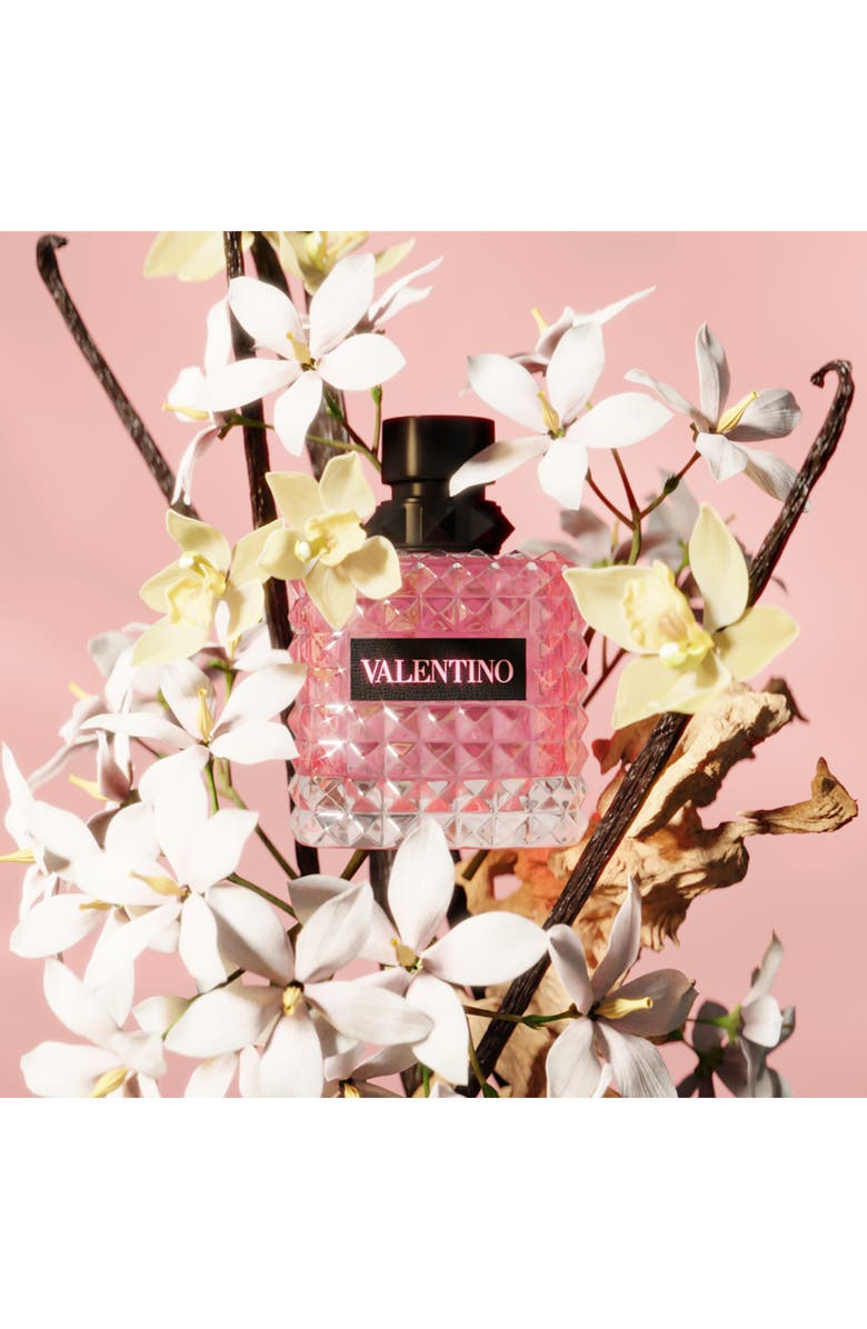 Valentino Donna Born in Roma Eau de Parfum 2-Piece Gift Set $206 Value, Alternate, color,