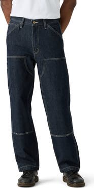 Levi's® 568™ Loose Straight Double Knee Jeans