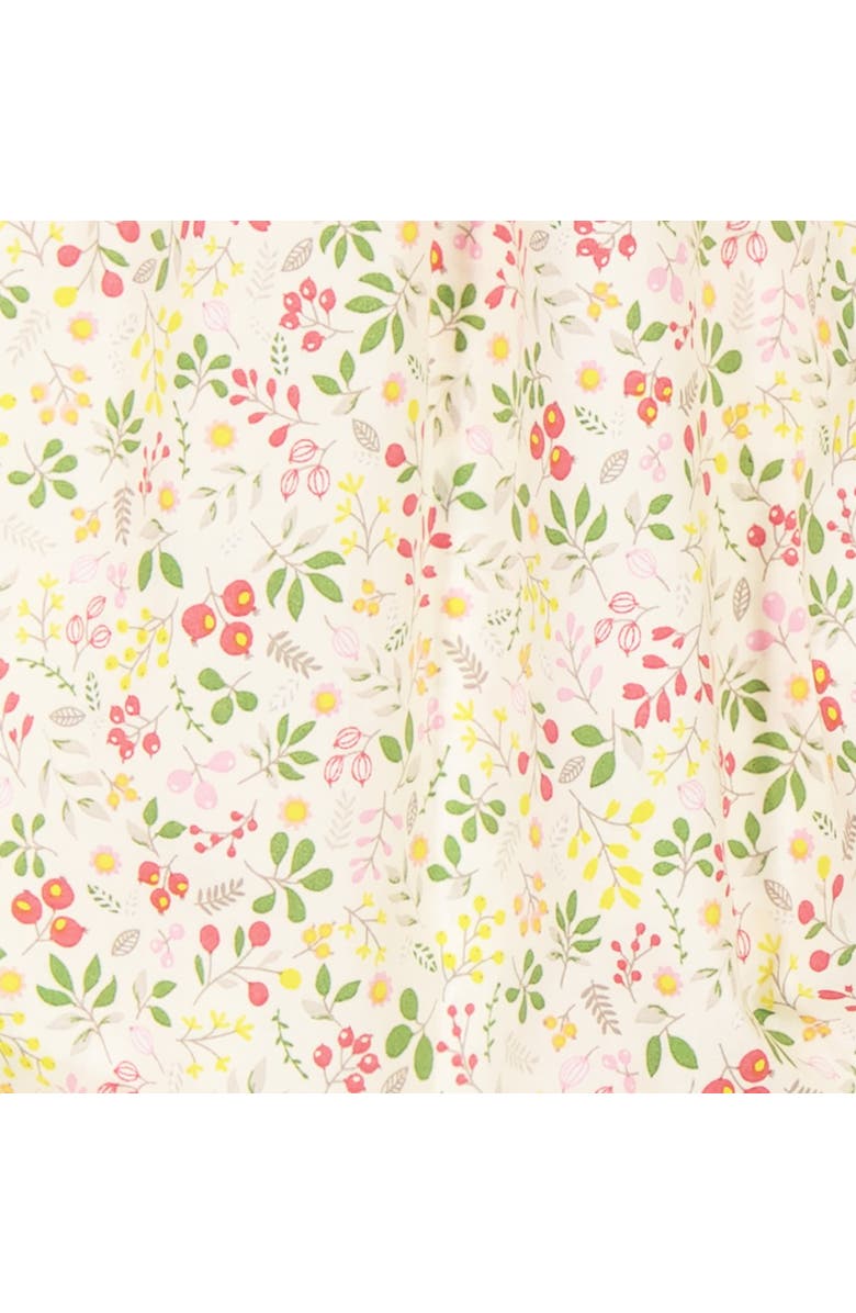 Busy Bees Lee Lee Ruffle Shorts, Alternate, color, 