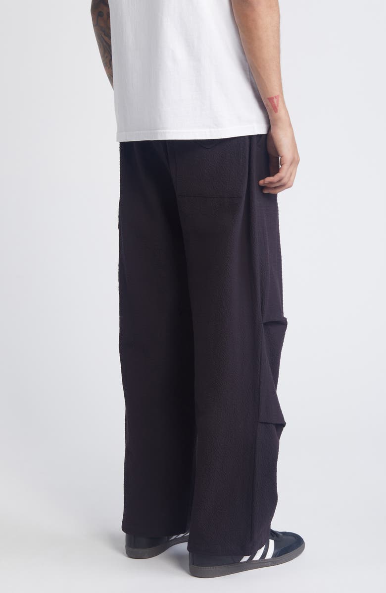 Billionaire Boys Club Hammock Stretch Cotton Pants, Alternate, color,