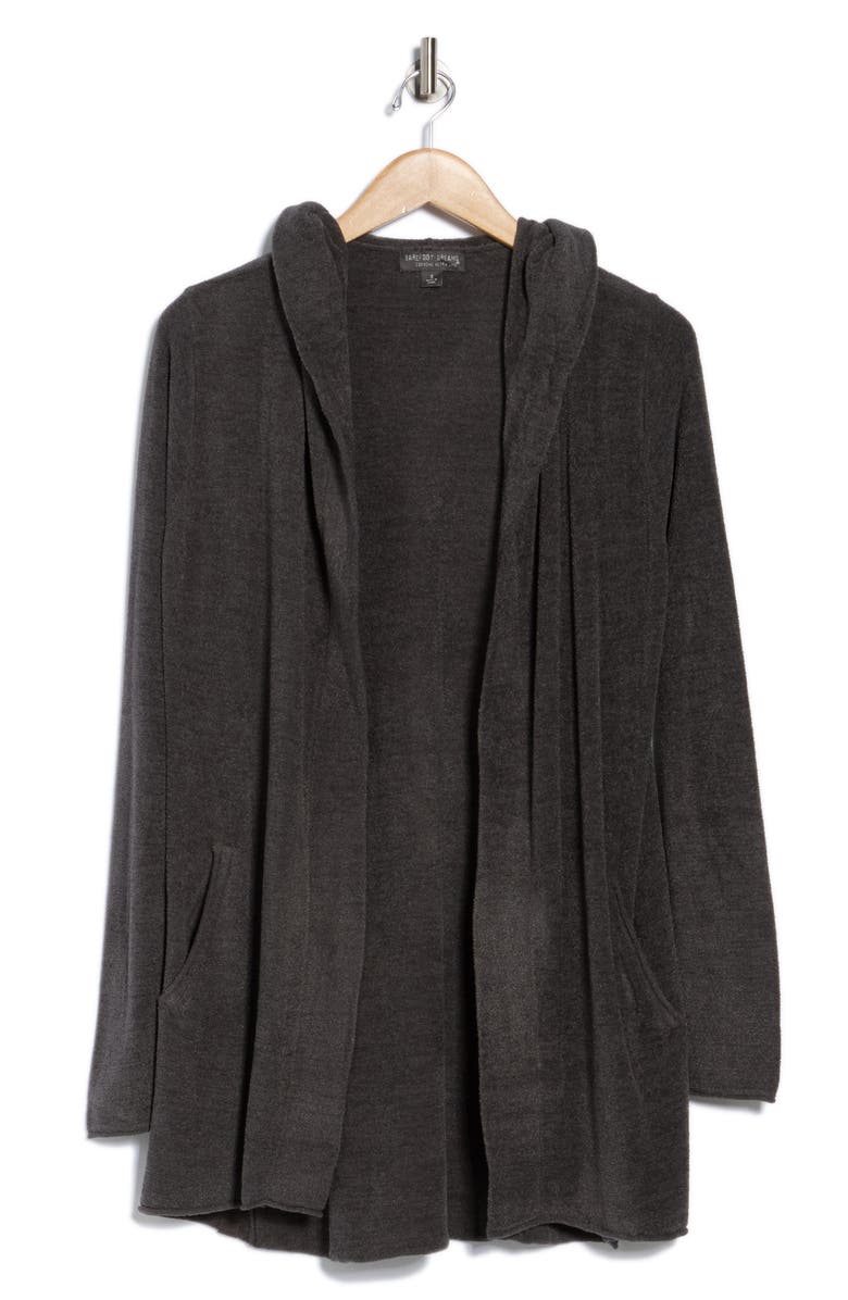 CozyChic Ultra Lite<sup>™</sup> Hooded Cardigan