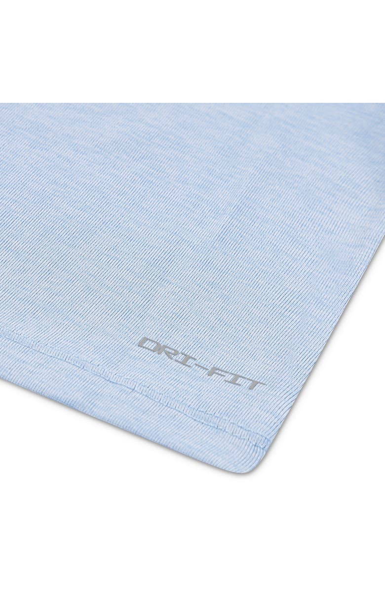 Nike Dry Dropset T-Shirt & Shorts Set, Alternate, color, J5hmidnigh