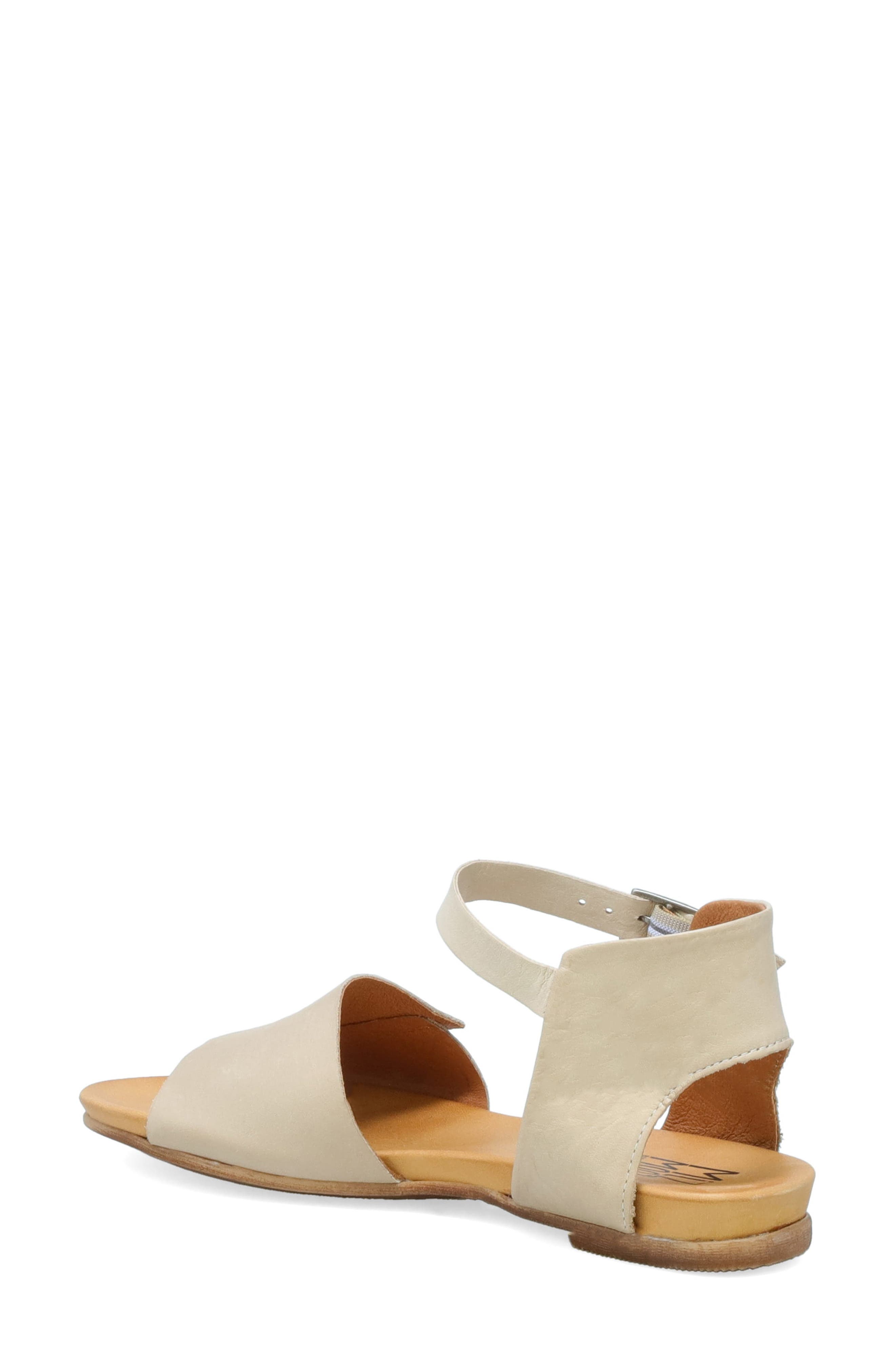 Antony Sandal, Alternate, color, CREAM