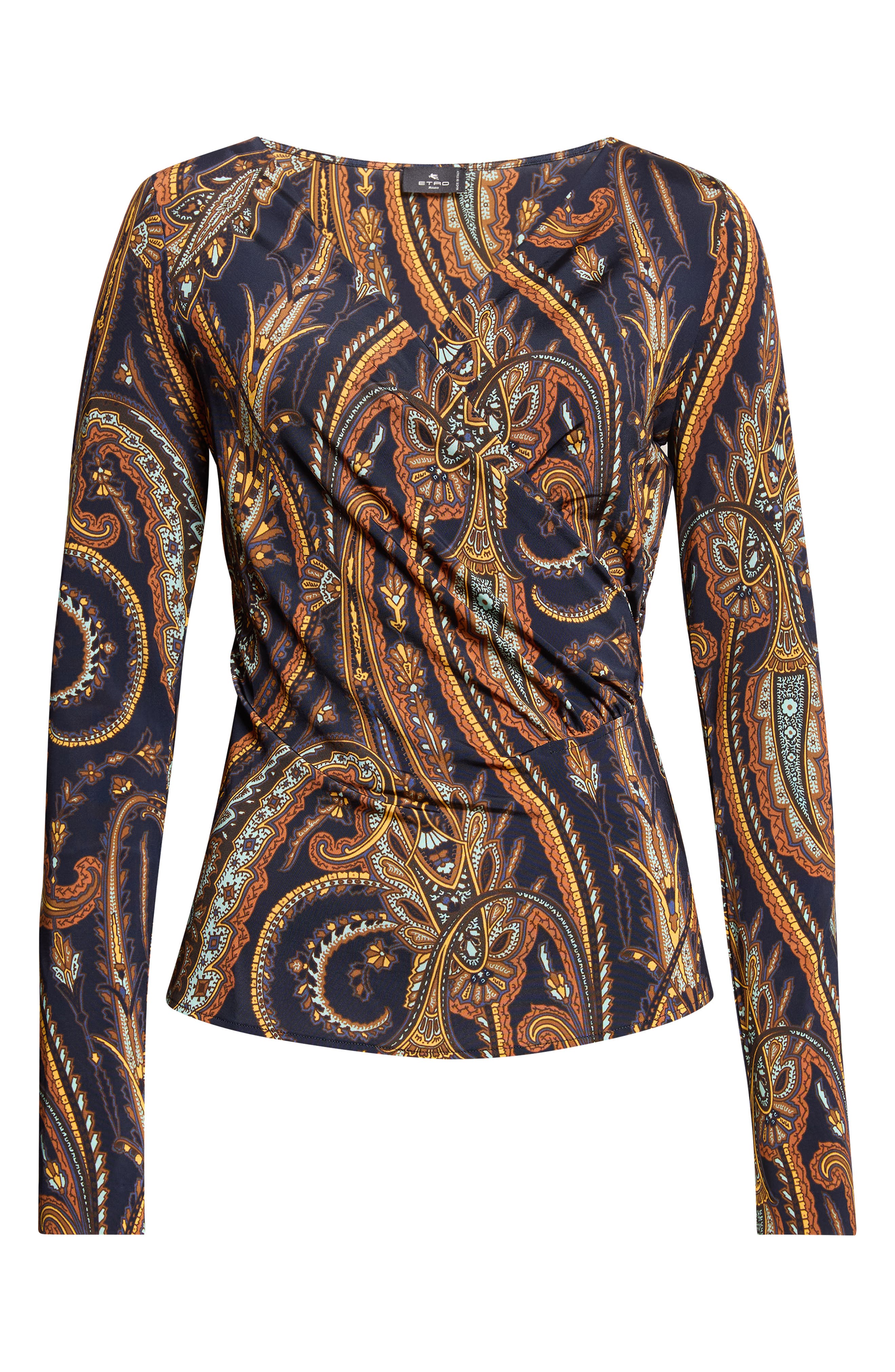 selected PRINTED BLUE BASE