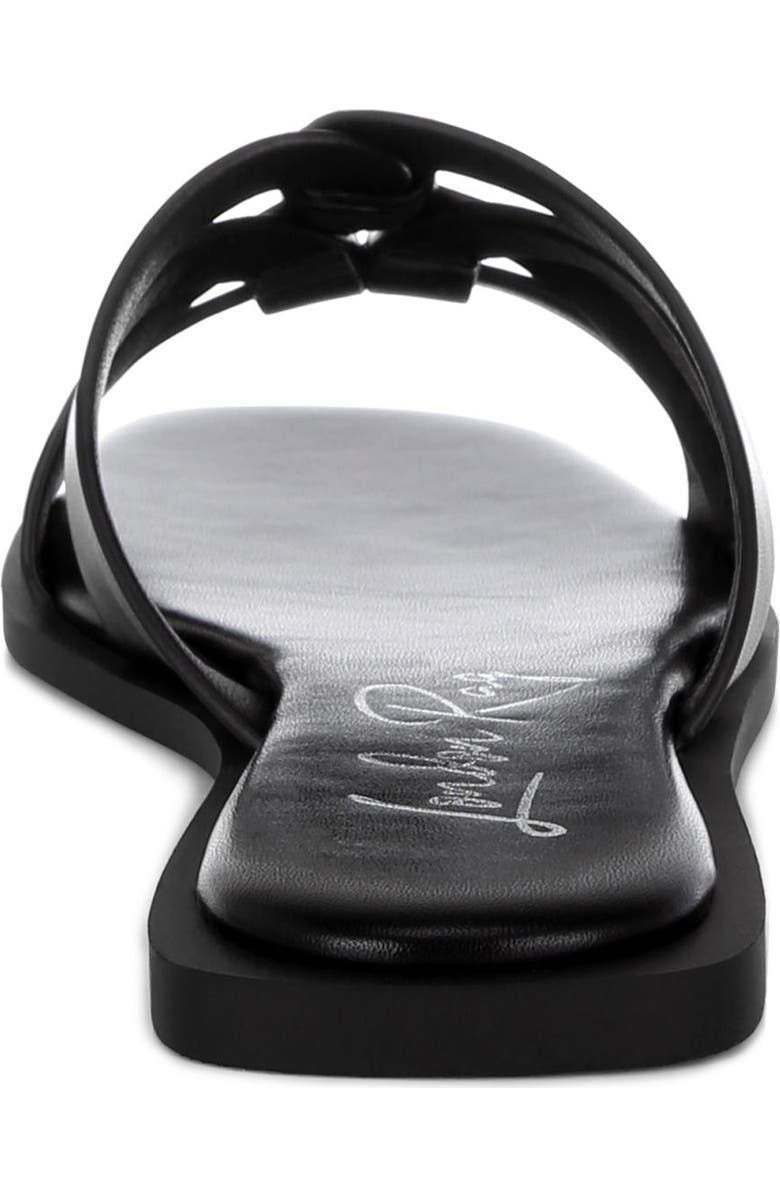 LONDON RAG Sebal Slide Sandal, Alternate, color,