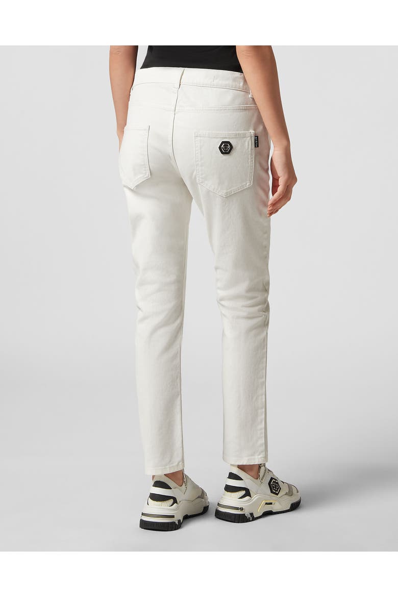 Jeans Boyfriend Fit Women, Alternate, color, SaintBarth