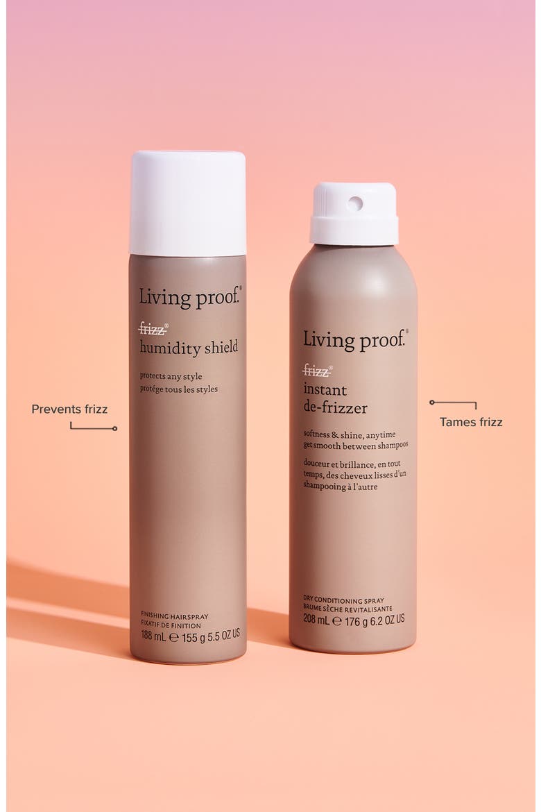 No Frizz Humidity Shield, Alternate, color, NO COLOR