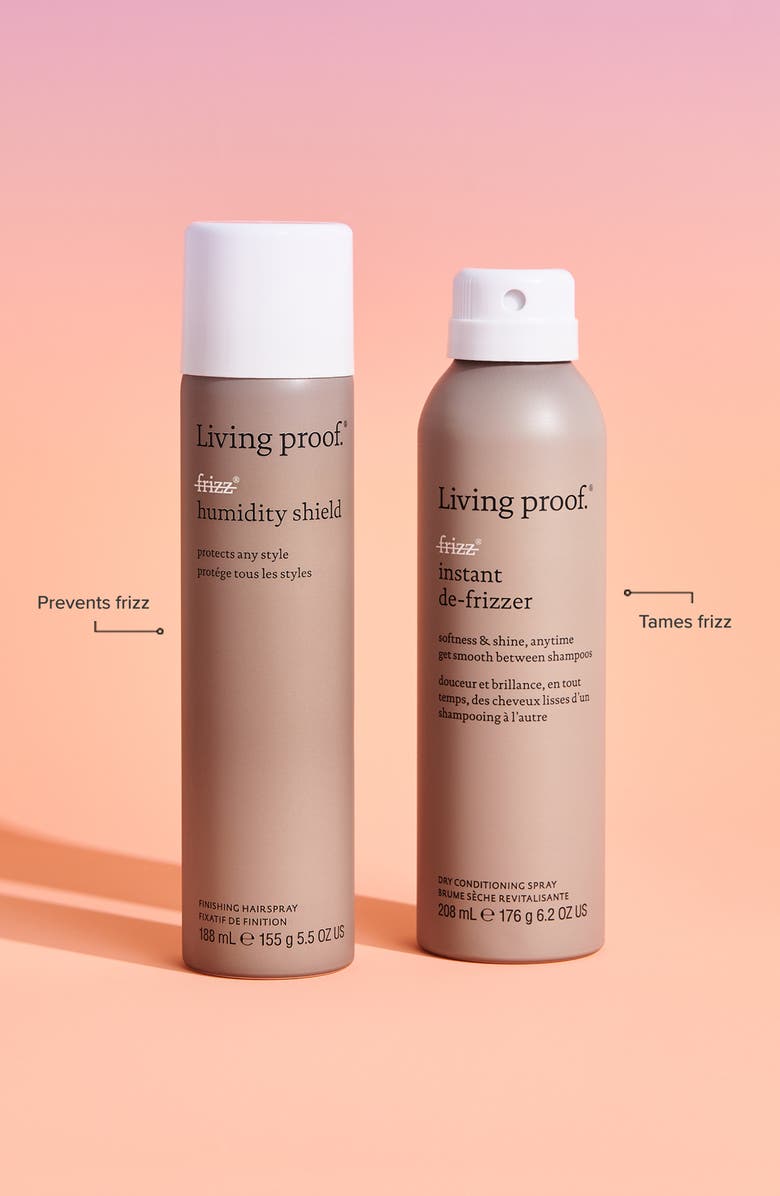 Living proof<sup>®</sup> No Frizz Humidity Shield, Alternate, color, 