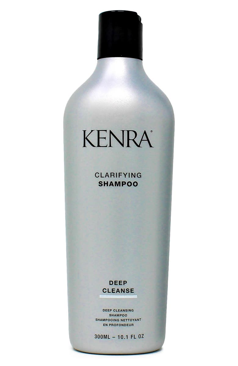 KENRA Clarifying Shampoo, Main, color,