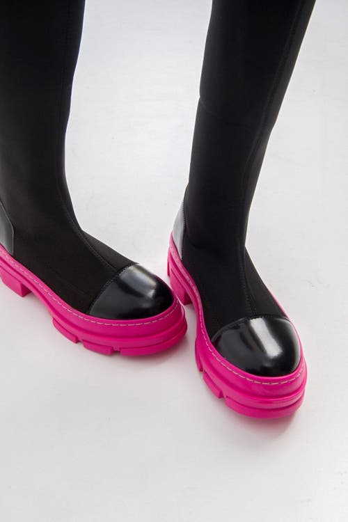 Prologue Shoes Bella Scuba Boot