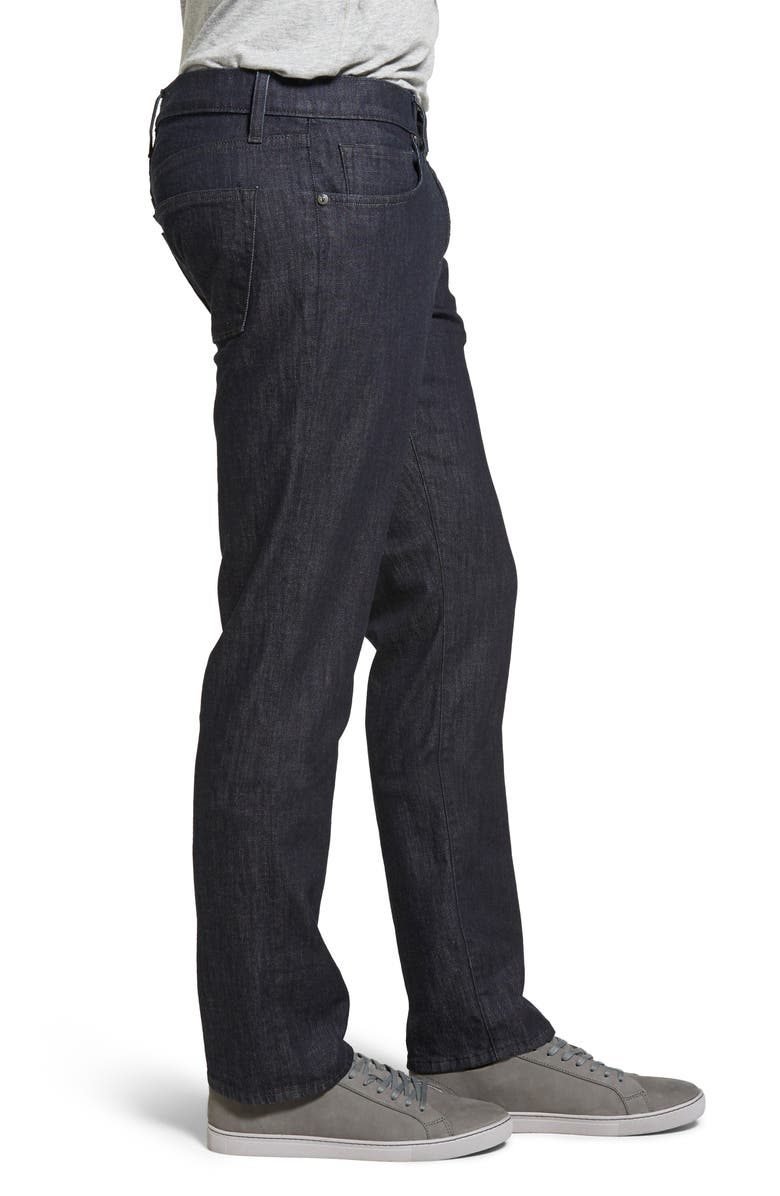 J Brand Kane Slim Straight Leg Jeans, Alternate, color, 