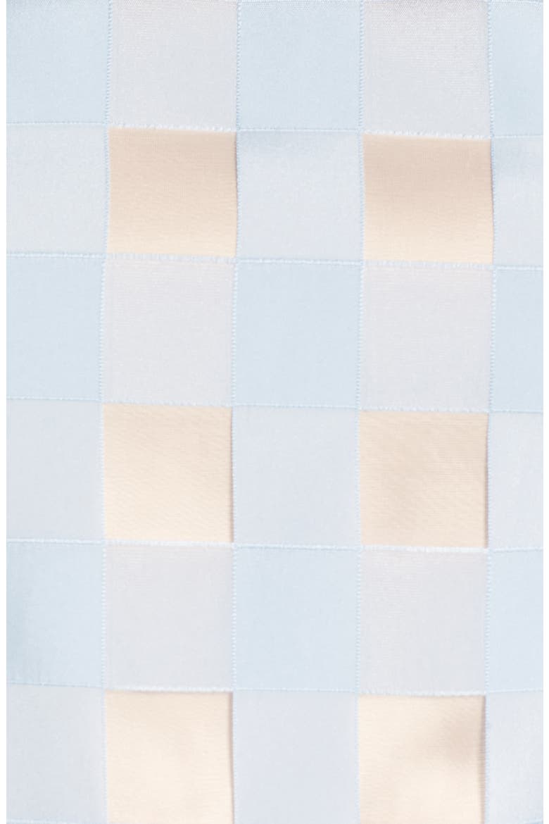 Two-Piece Dress, Alternate, color, BLUE