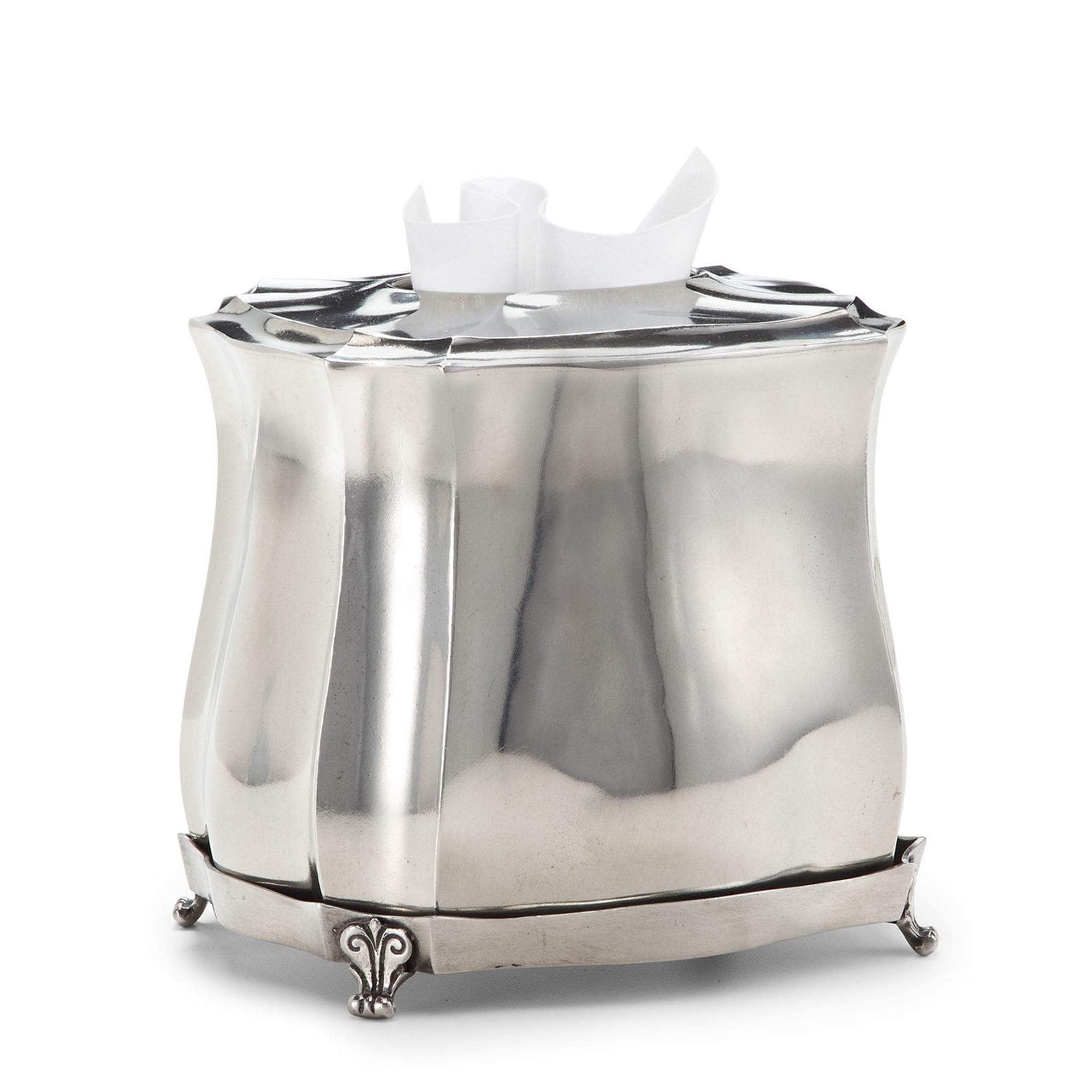selected SILVER