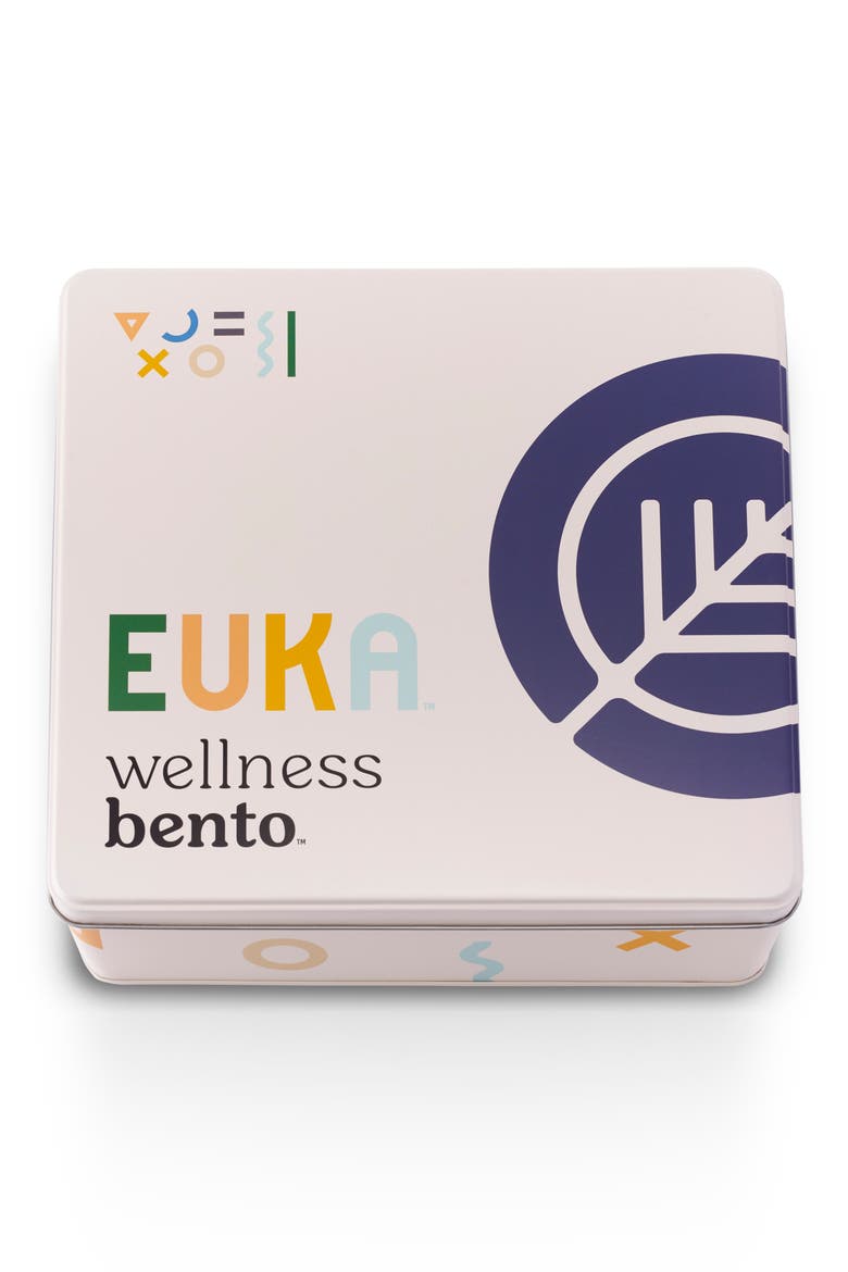 Wellness Bento Daily Preventative Wellness Set, Alternate, color, NO COLOR
