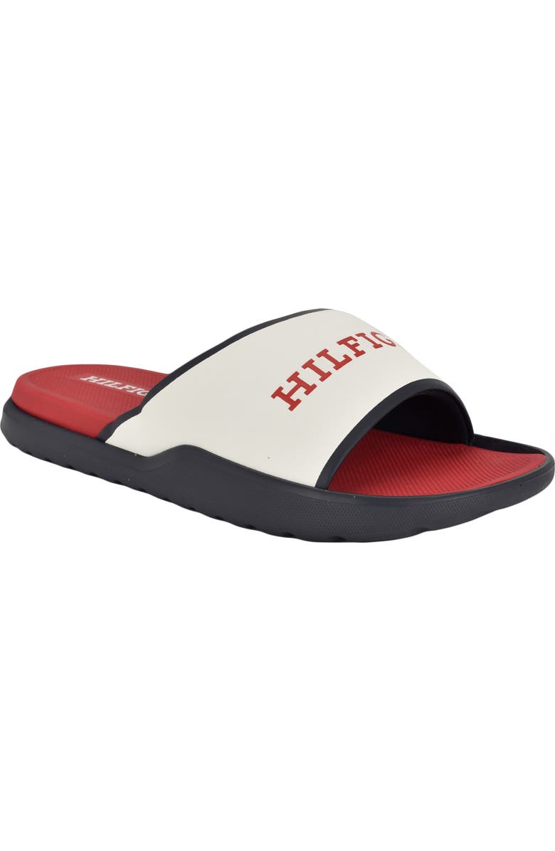 Tommy Hilfiger Marson 2 Slide Sandal, Main, color,