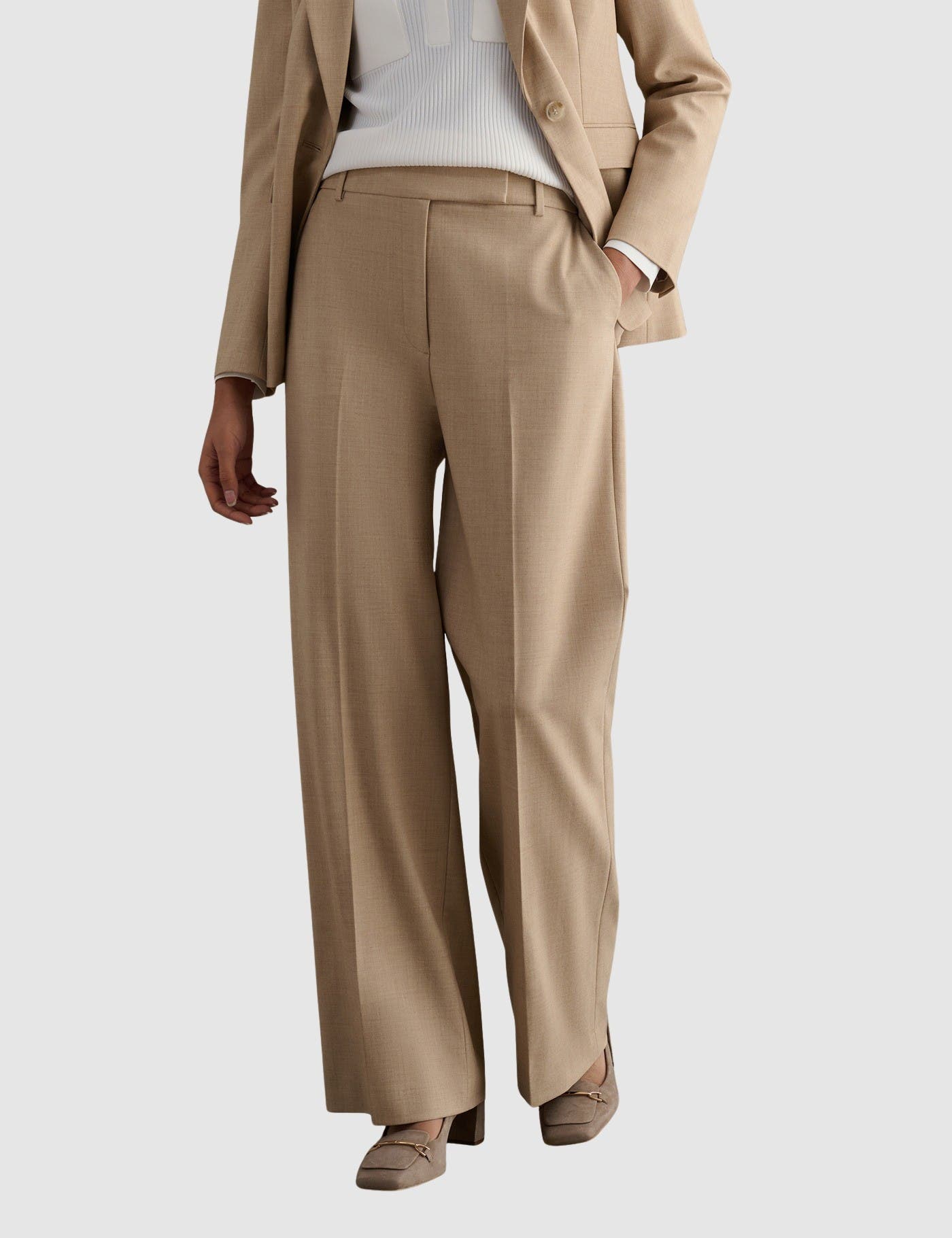 selected Neutral