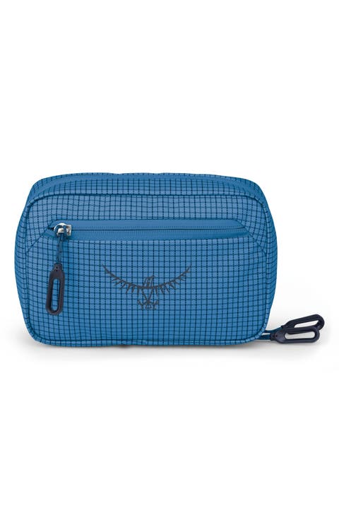 Transporter Powerhouse Tech Storage Pouch