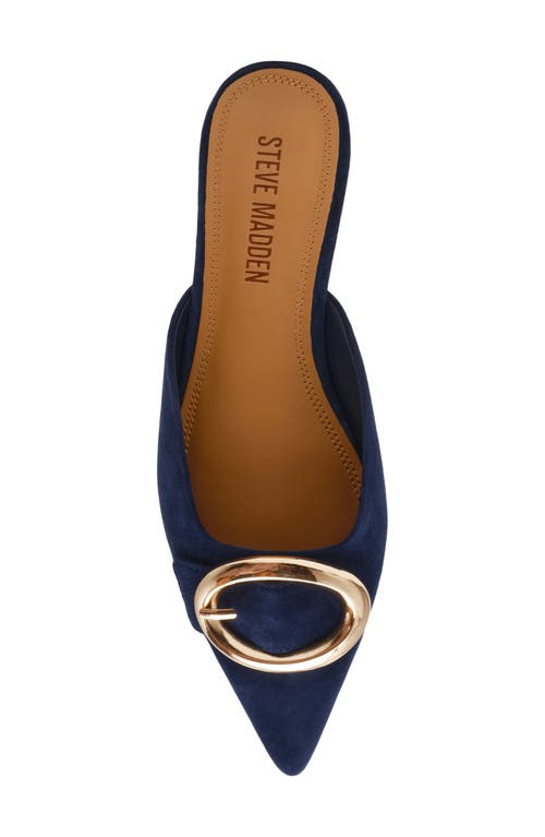 Steve Madden Ira Pointed Toe Mule