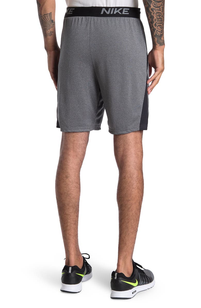 Nike HYB Veneer Training Shorts, Alternate, color,