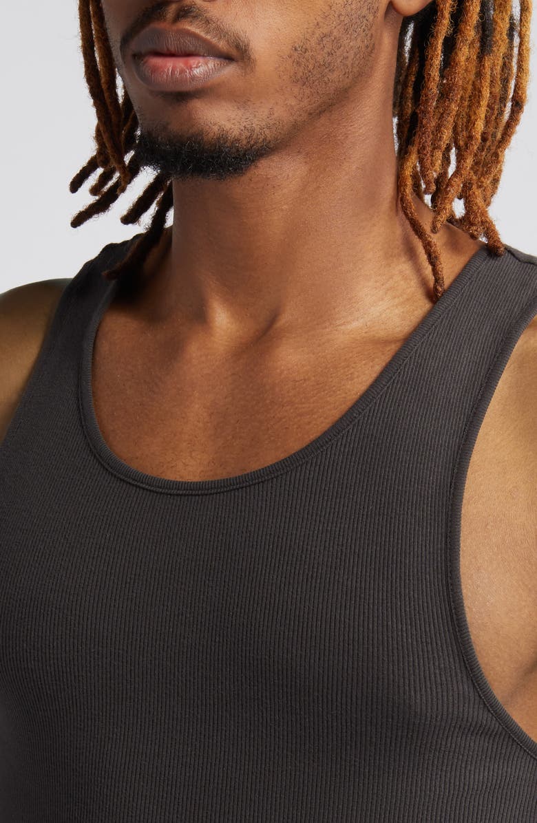 Elwood Malibu Cotton Rib Tank, Alternate, color, 