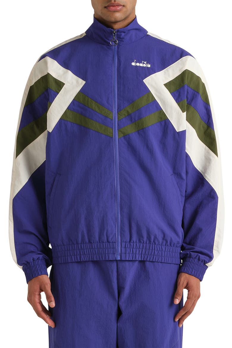 x Palmes Legacy Track Jacket | Nordstrom