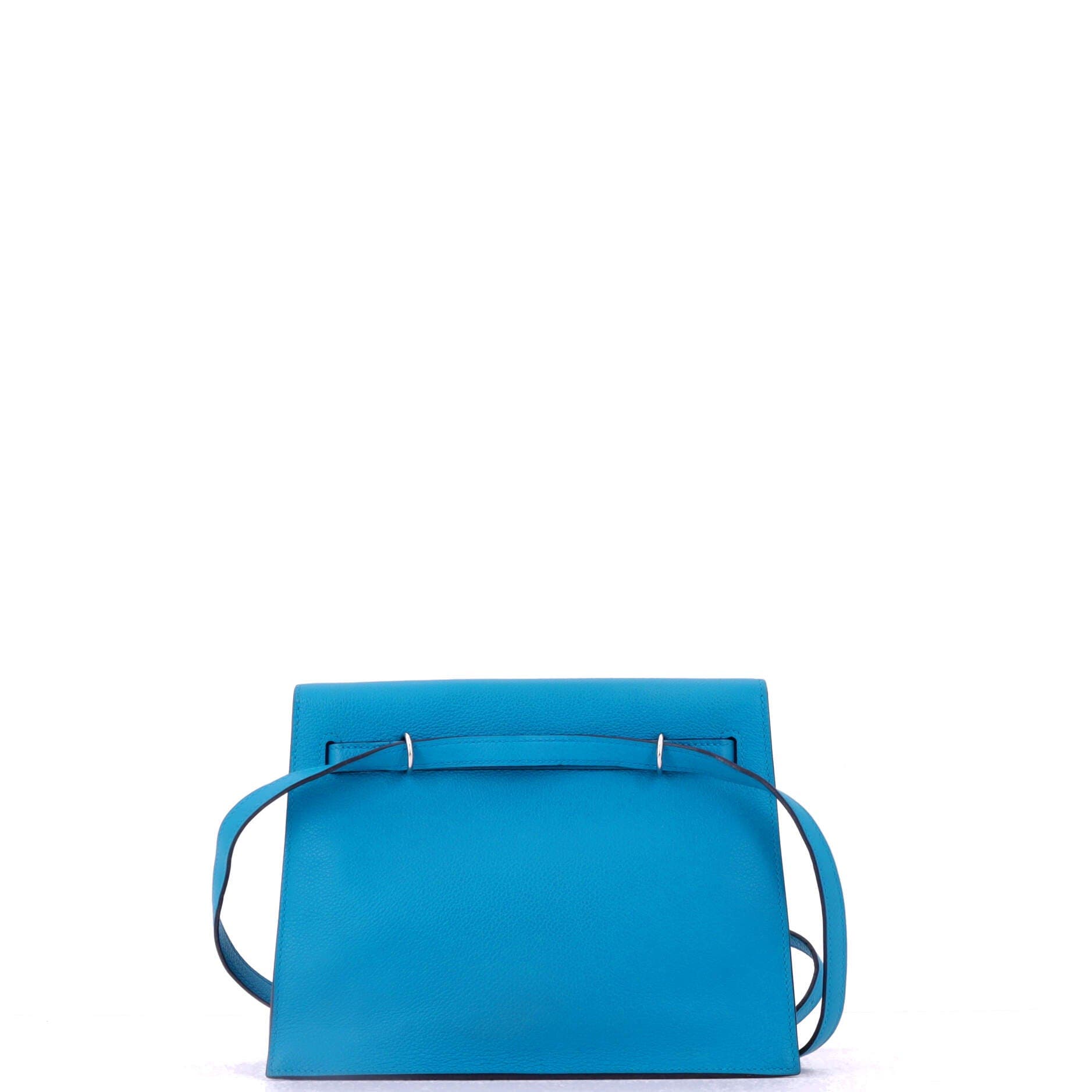 Kelly Danse II Bag Verso Evercolor, Alternate, color, Blue